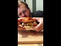 Smash Burger | Meals That Got Me Through College