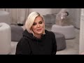 'MY FAMILY WAS RUINED' Khloé Yells To Kris Jenner | Season 16 | Keeping Up With The Kardashians