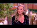 Hilarie Burton Morgan Discusses Finding Magic In The Mundane | The View