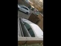 Perp junkie neighbour leaves window wide open still in snow pt2
