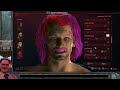 【Cyberpunk 2077】Never Played This Before!