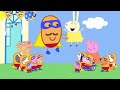 Try Not to Laugh Peppa Pig Part 2