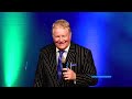 Jim Davidson 'UNLOCKED' - Jokes are what grown ups laugh at!