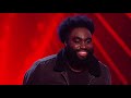 Emmanuel Smith sings ‘Hallelujah’ by Leonard Cohen | The Voice Stage #2