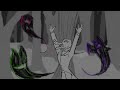 Wont Say Im In Love || A OUAW animatic