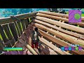 Fortnite Solo