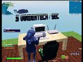 Fortnite skyblock tycoon?!?(part 1)