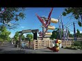 He's A 10, But Doesn't Use TMTK - Planet Coaster Realistic NO TMTK Park - Ep 10