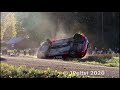 Rallying In Finland 2010-2013 By JPeltsi
