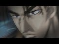 [Initial D AMV] - Hero Samurai [Eurobeat]