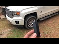 2015 Denali 1500 0-60 and 1/4 mile test