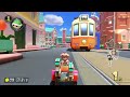 Mario Kart 8 Deluxe: Tour Amsterdam Drift [1080 HD]