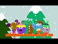 Opposites with Duggee | Hey Duggee