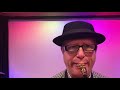 JodyJazz Lessons: Get a JAZZY saxophone SOUND by changing your embouchure