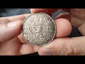 2.1/2 gulden 1962 Netherlands,(This coin worth around : 8 - 11€)