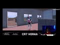 Clown vs-CR7 HORAA🇳🇵🇳🇵LIVE STREAMER SQUAD!! ACE MASTER CLUTCHES || PUBG MOBILE