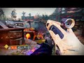 Destiny 2 - Solo Grandmaster Nightfall The Devil's Lair [Solar Warlock]