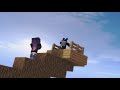 It's Not Like I Like You (♪♫) ❤ | Minecraft Animation Music Video ❤