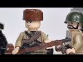 Lego WWII -  Winter War 1939 Stopmotion (FINAL TEASER)
