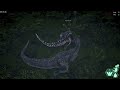 The Fleshtearer | Carnotaurus gameplay | The Isle Evrima