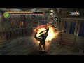 GHOST RIDER All Cutscenes (Game Movie) PS2 1080p HD 60FPS