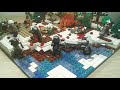 Лего самоделка #8: Партизаны, ВОВ