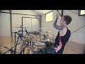 Luke Holland - Jason Richardson - 'Tendinitis' Drum Playthrough