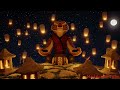 Find Your Inner Peace - Relaxing Meditation Music - Kung Fu Panda