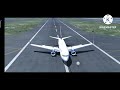 #Swiss001Landing #ATALanding #WowLanding Delta Airlines B737-800 BUTTER Landing | X-Plane Mobile