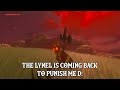 Dropping a Lynel into the YIGA PIT! | Zelda: Breath of the Wild