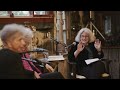 Margaret Atwood, Vivian Gornick & Katha Pollitt in Conversation | Twenty Summers 2023