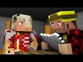 Minecraft Parody - INDIANA JONES: RAIDERS OF THE LOST ARK! - (Minecraft Animation)