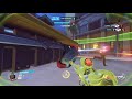 Bronze Overwatch but I nano Lucio and we win games | why me, Jeff?