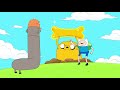 The Weird Genius Of Adventure Time