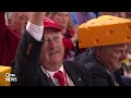 WATCH: Highlights from the 2024 RNC - Night 4