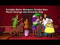 Courage the Cowardly Dog: Every OOGA BOOGA and Headbonk Moments