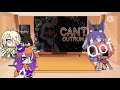 Fnaf 1 reacts to Lolbit Rap