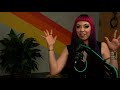 Leveling Up (with Satine Phoenix)