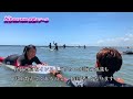 【K's surf ride】サーフィンスクール体験