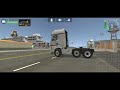 Grand Truck Simulator 2 Gameplay For Android