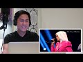 Siti Nurhaliza - Purnama Merindu & Nian Di Hati (Where The Heart Is) | REACTION