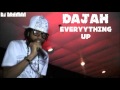 Dajah - Everything up (October 2015, After Party Riddim)
