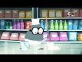 Lamput Presents | The Cartoon Network Show | EP 36