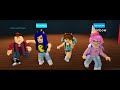 MY FIRST DAY AT ROBLOX HIGHSCHOOL! (Roblox Roleplay)