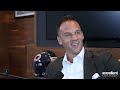 Ryan Poles (GM of Chicago Bears) on Winning A Super Bowl, Becoming GM of The Chicago Bears