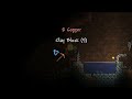 Terraria but If I Die the Video Ends.