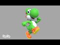 Yoshi Dance