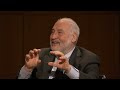 Inequality and Climate Change: Joseph Stiglitz and Nicholas Stern in Conversation