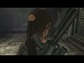 Tomb Raider: Legend Le premier niveau (jeux PS Plus Premium)