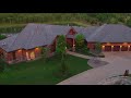 INSIDE OF A TEXAS RANCH, HOUSTON REAL ESTATE - Luxury Real Estate